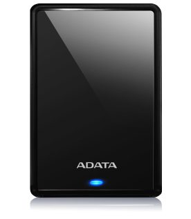 Disco Duro Externo ADATA HV620S AHV620S-4TU31-CBK