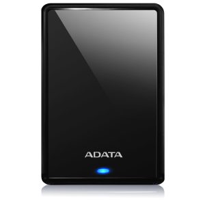 Disco Duro Externo ADATA HV620S AHV620S-4TU31-CBK