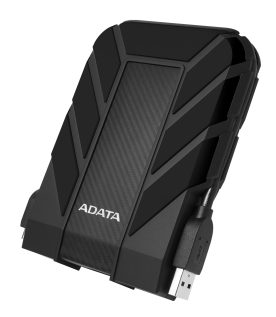 Disco Duro Externo ADATA HD710 AHD710P-5TU31-CBK
