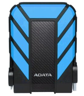 Disco Duro Externo ADATA HD710 PRO AHD710P-1TU31-CBL