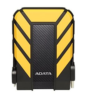 Disco Duro Externo ADATA HD710 AHD710P-1TU31-CYL