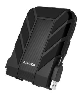 Disco Duro Externo ADATA HD710 PRO AHD710P-1TU31-CBK