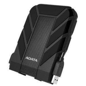 Disco Duro Externo ADATA HD710 PRO AHD710P-1TU31-CBK