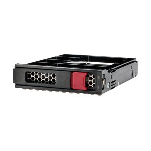 HPE SSD Hewlett Packard Enterprise P47808-B21