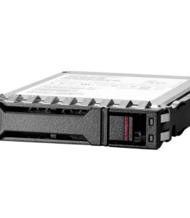 HPE SSD Hewlett Packard Enterprise P40503-B21