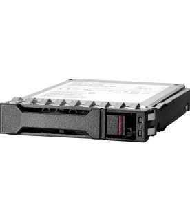 HPE SSD Hewlett Packard Enterprise P40504-B21