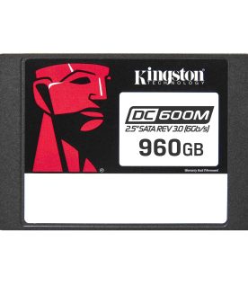 SSD Kingston Technology DC600M SEDC600M/960G
