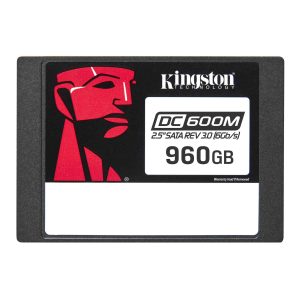 SSD Kingston Technology DC600M SEDC600M/960G