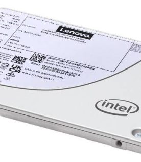 SSD LENOVO 480GB SSD 3.5 4XB7A17134