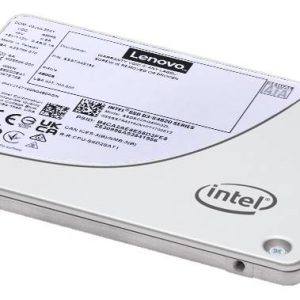 SSD LENOVO 480GB SSD 3.5 4XB7A17134