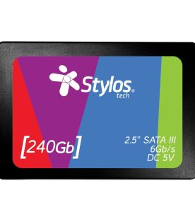 SSD Stylos STMSSD2B