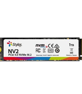 SSD Stylos STMSSDM22B
