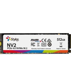 SSD Stylos STMSSDM21B