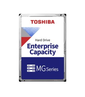Discos Duros TOSHIBA MG10ADA600E