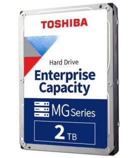 Disco Duro TOSHIBA MG10ADA200E