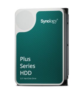 Discos Duros SYNOLOGY HAT3300-6T