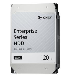 Disco Duro SYNOLOGY HAT5310-20T