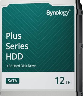Disco Duro SYNOLOGY HAT3310-12T