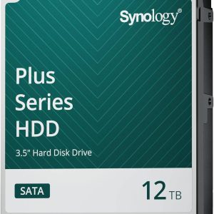 Disco Duro SYNOLOGY HAT3310-12T