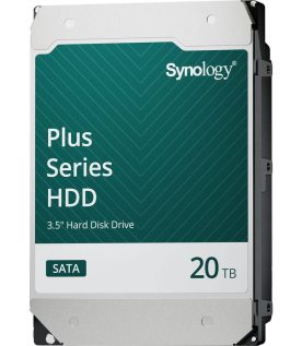 Disco Duro SYNOLOGY HAT3320-20T
