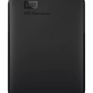Discos Duros WESTERN DIGITAL WDBUZG0010BBK-WESN