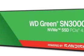 SSD SANDISK WDS500G4G0E