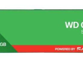 SSD SANDISK WDS480G3G0B