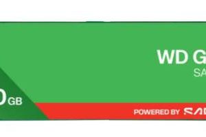 SSD SANDISK WDS480G3G0B