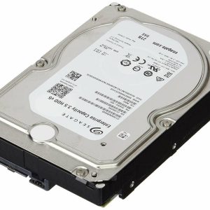 Discos duros para Servidores Xfusion HDD 3.5 SAS 7.2K Enterprise 0254Y061/714