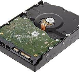 Discos Duros Xfusion 0254Y470
