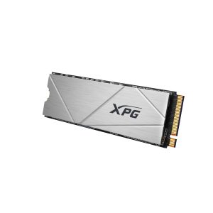 Unidad de estado solido ADATA GAMMIX S60 AGAMMIXS60-512G-CS