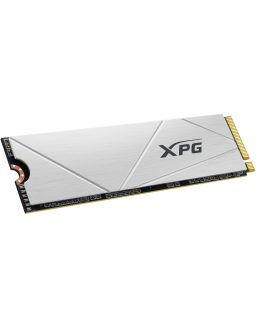 Unidad de estado solido ADATA GAMMIX S60 AGAMMIXS60-1T-CS