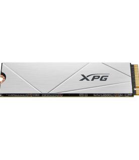 Unidad de estado solido ADATA GAMMIX S60 AGAMMIXS60-2T-CS