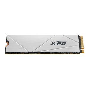 Unidad de estado solido ADATA GAMMIX S60 AGAMMIXS60-2T-CS