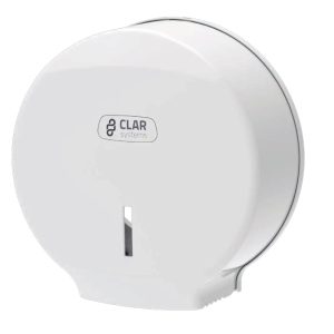 Dispensador de Papel Higiénico Clar Systems