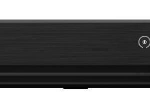 Grabadores Análogos DVR HILOOK DS-7204HGHI-M1(T)