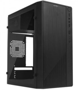 Gabinete ACTECK KIOTO GC220 ESSENTIAL AC-933063