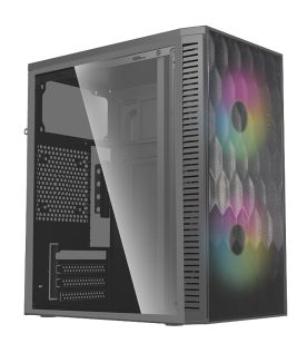 Gabinete ACTECK GC470 AC-935838