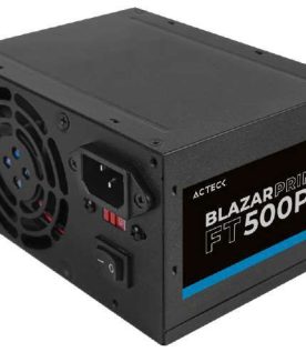 Fuente de poder ACTECK AC-938143