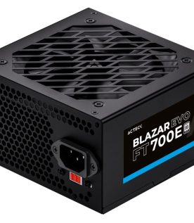 Fuente de poder ACTECK ES-05004E
