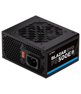Fuente de poder ACTECK ES-05002E