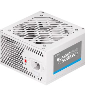 Fuentes de Poder ACTECK FT500EW ES-05001EW