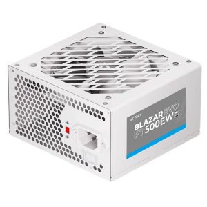 Fuentes de Poder ACTECK FT500EW ES-05001EW