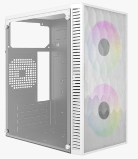 Gabinetes para computadoras ACTECK GC470 AC-939515