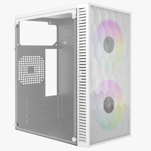 Gabinetes para computadoras ACTECK GC470 AC-939515