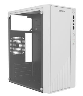 Gabinetes para computadoras ACTECK GC220 AC-939522