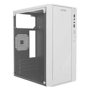 Gabinetes para computadoras ACTECK GC220 AC-939522