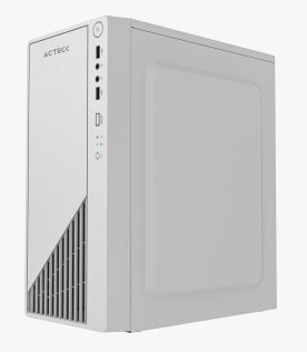 Gabinetes para computadoras ACTECK GC220F AC-939546
