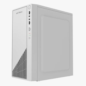Gabinetes para computadoras ACTECK GC220F AC-939546