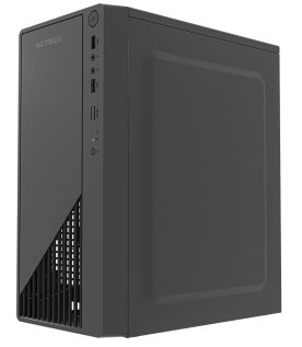 Gabinetes para computadoras ACTECK GC220F AC-939539